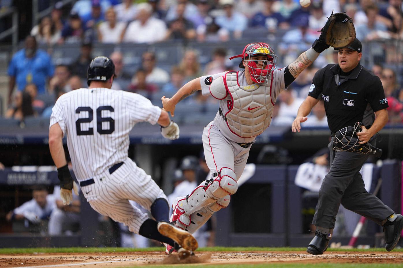 BREAKING: Chris Sale is DONE! Yankees Lose Matt Carpenter, Padres