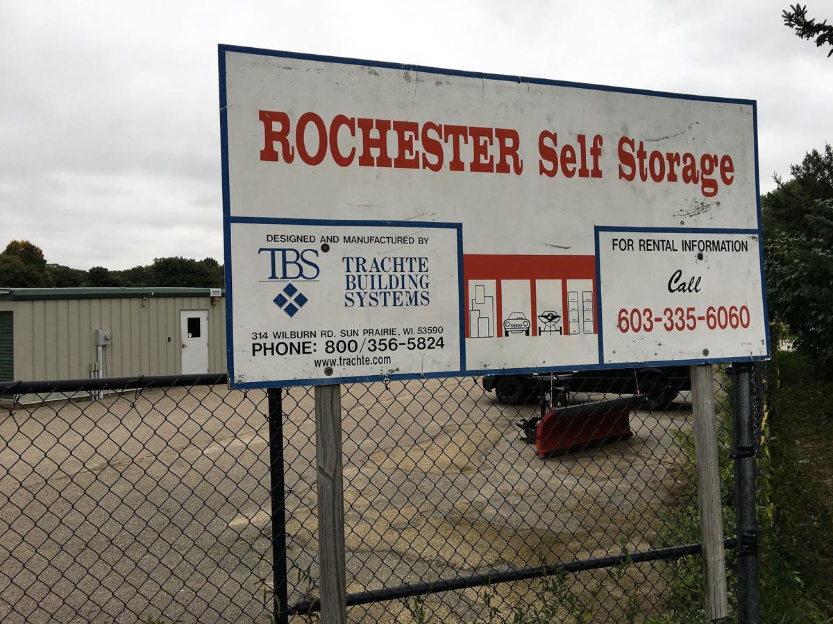 Self Storage Units Dover Nh Dandk Organizer