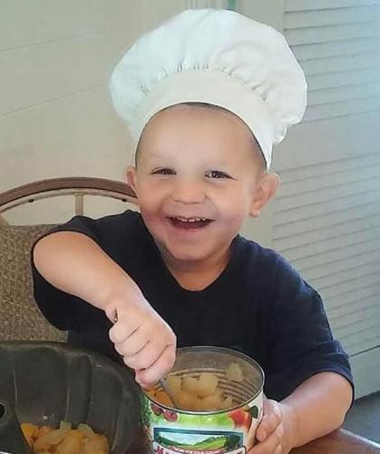 Dennis “Boo” Vaughan Jr.