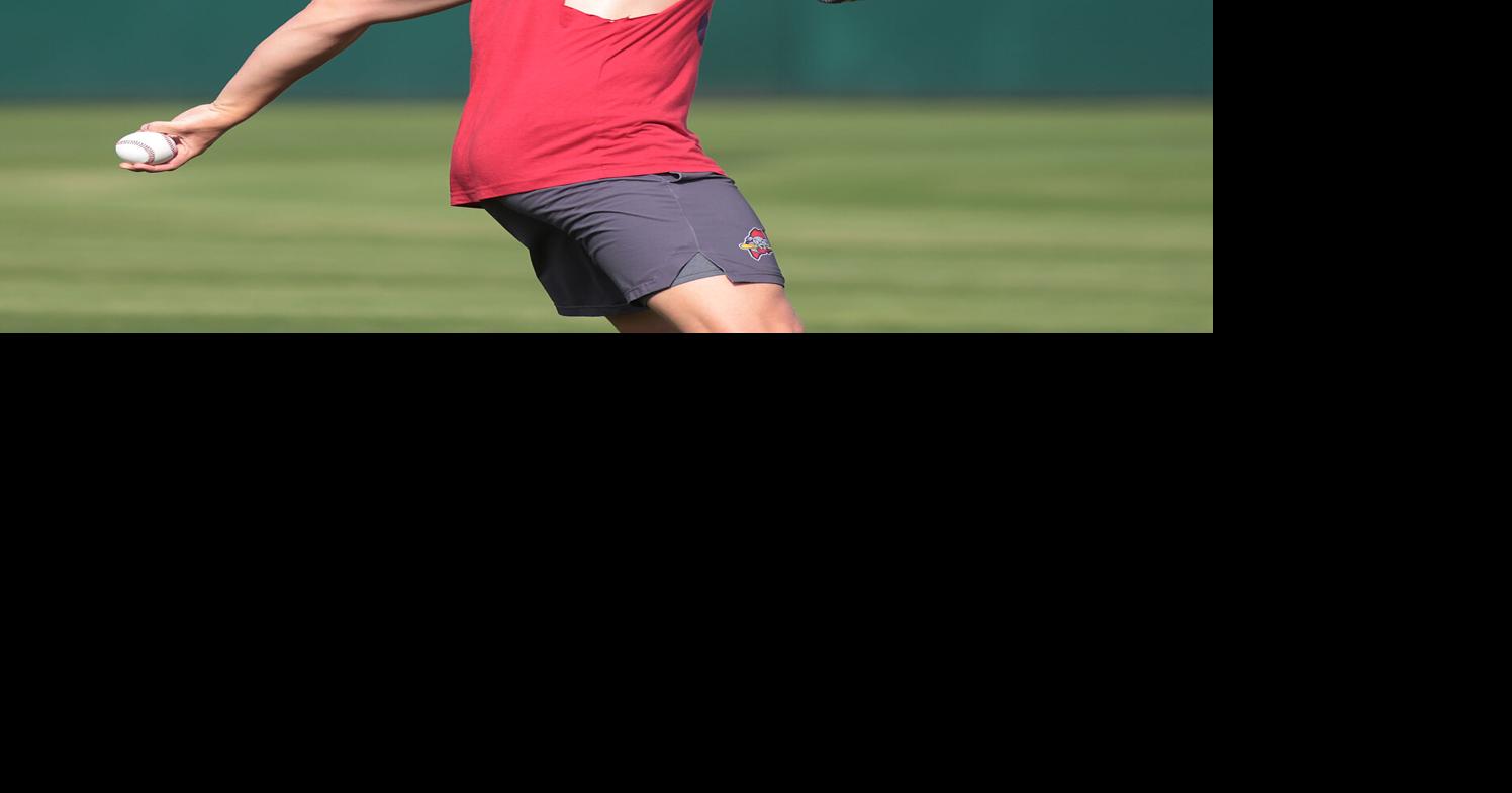 Red Sox prospect Early succeeds by staying in the zone | MLB/Red Sox | unionleader.com