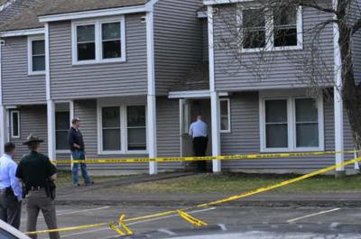 Investigators Focus On 3 Day Time Frame In Laconia Homicide