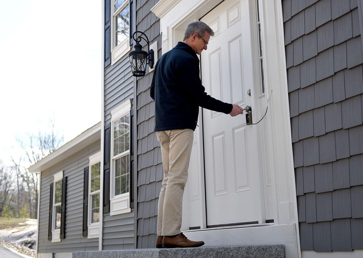 Unemployment Banks Covid 19 All Weighing On Nh Home Sales Homes Garden Unionleader Com Unemployment Banks Covid 19 All Weighing On Nh Home Sales Homes Garden Unionleader Com