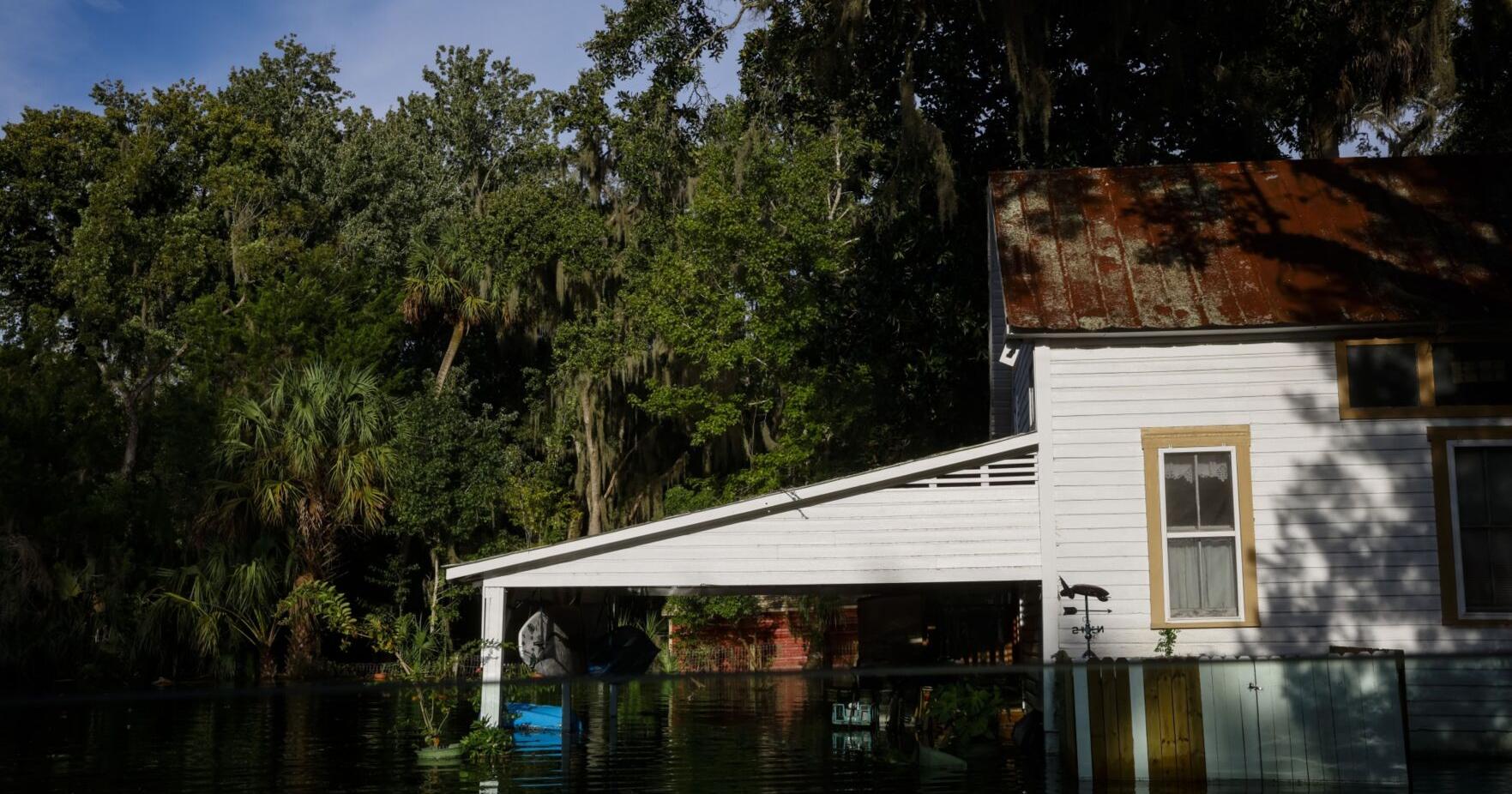 US home insurance premiums may hit a record this year, report warns - Vimarsana News
