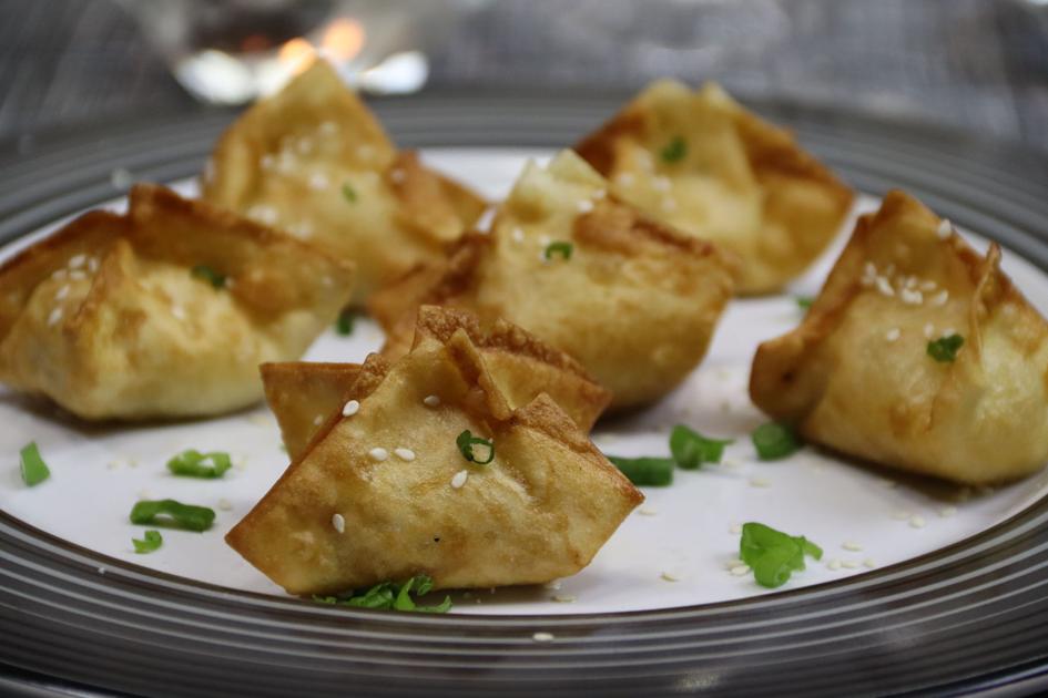 Granite Kitchen Appetizers For New Year S Eve Or Anytime Granite Kitchen Unionleader Com