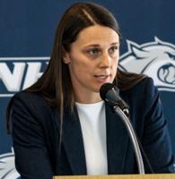 State of Sports: New hoops coach Shoniker likes the UNH vibe