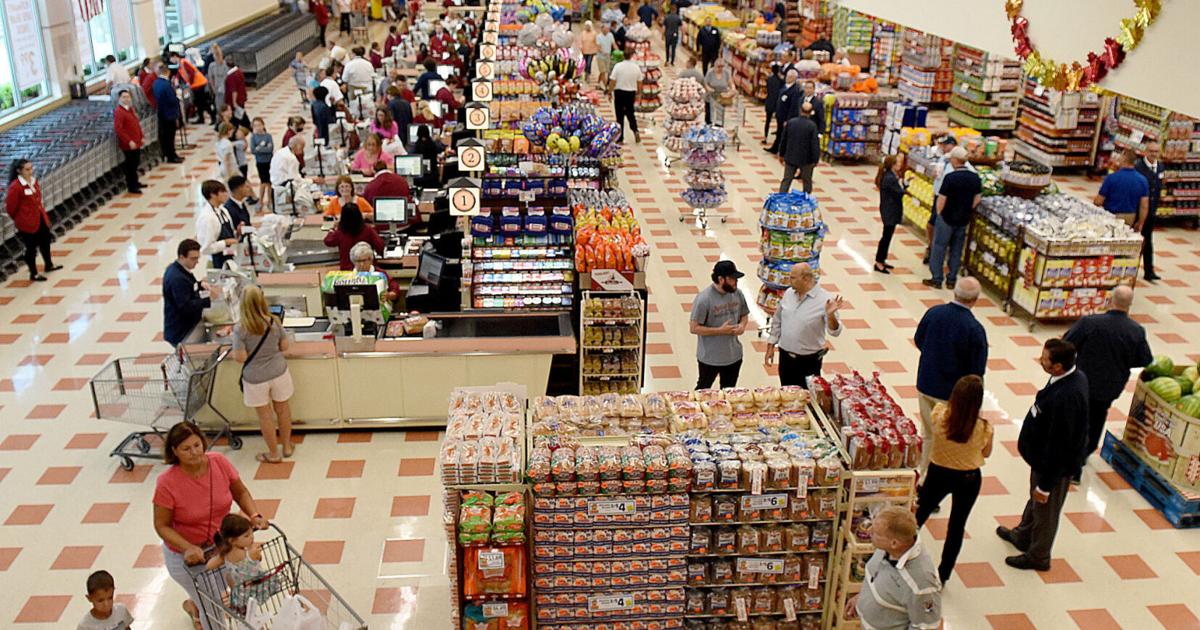Market Basket to open locations in North Conway and Topsham, Maine