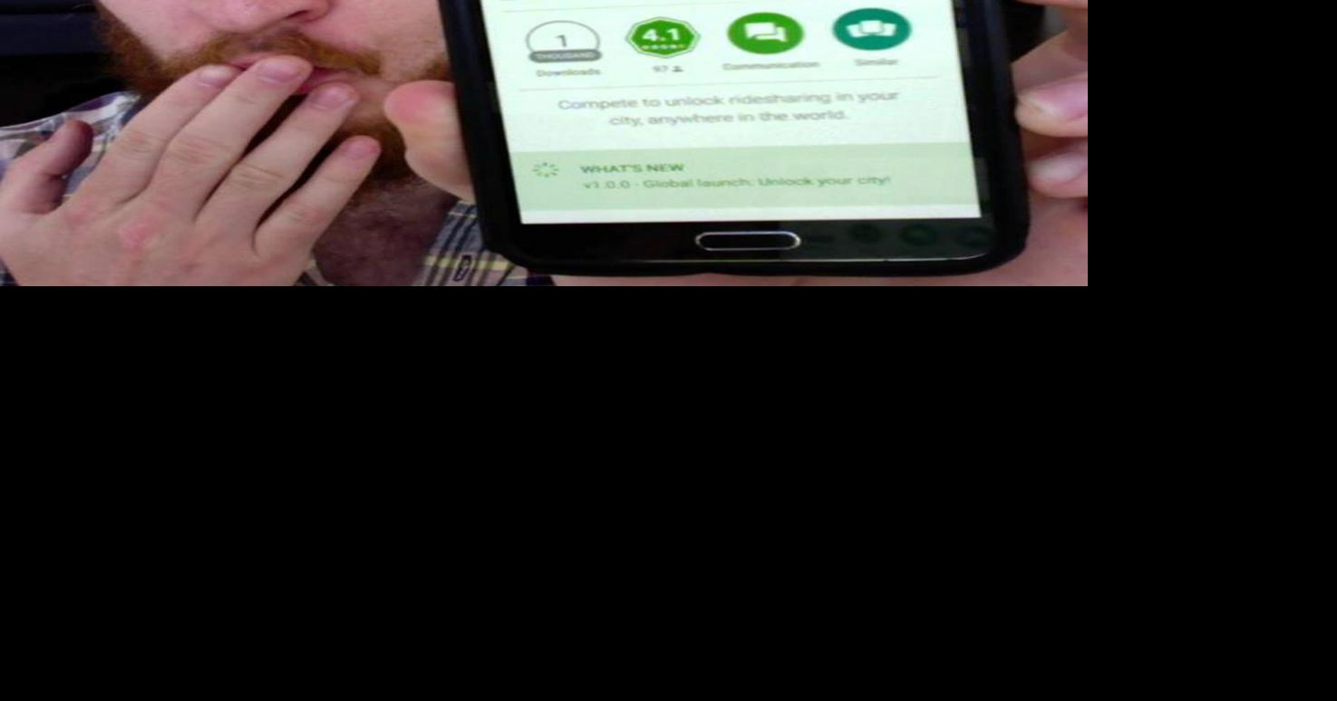 Founder of Arcade City ride app leaves CEO position Business