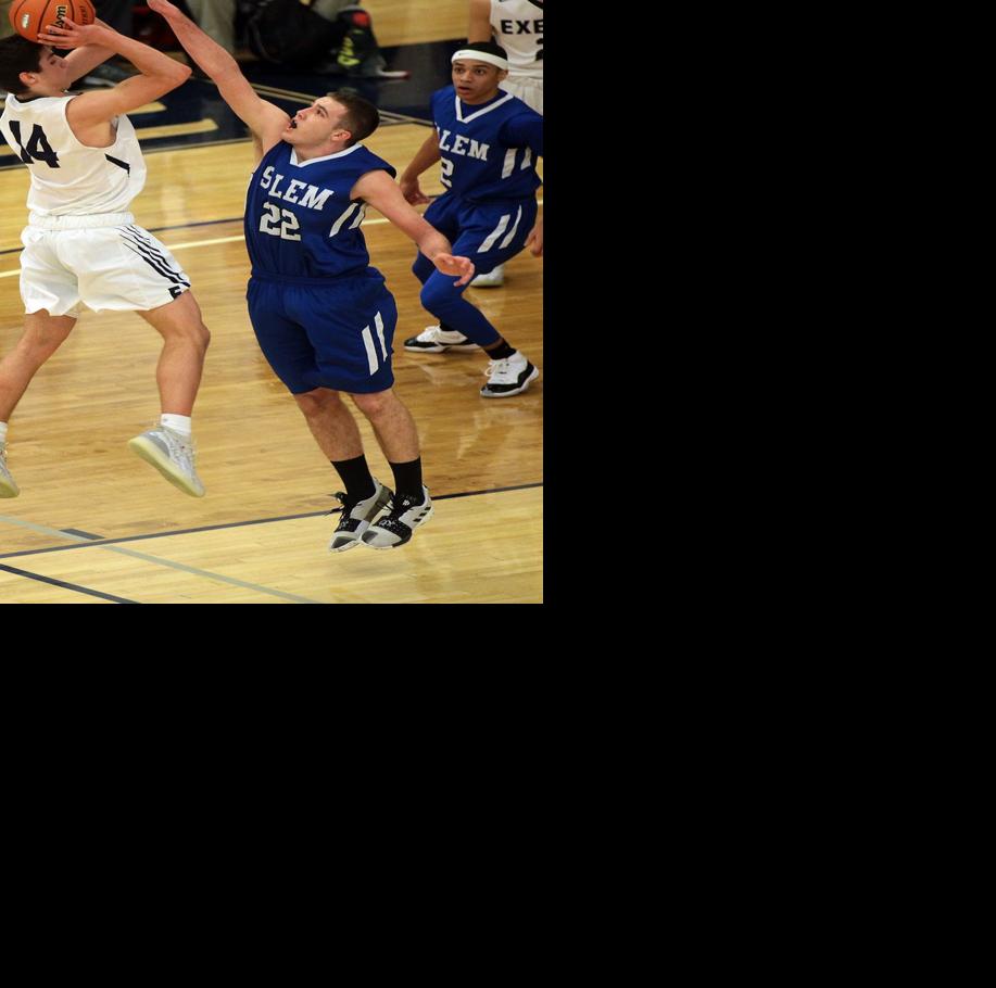 Nhiaa Boys Basketball Fields Are Wide Open This Season High