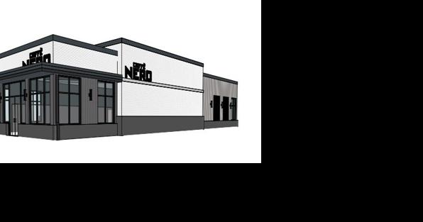 New Business: Caffe Nero to land at Tuscan Village; Dunkin’ gets new spot on S. Willow