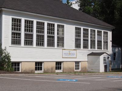 Bedford #39 s first community center may open in 2021 but lease issues