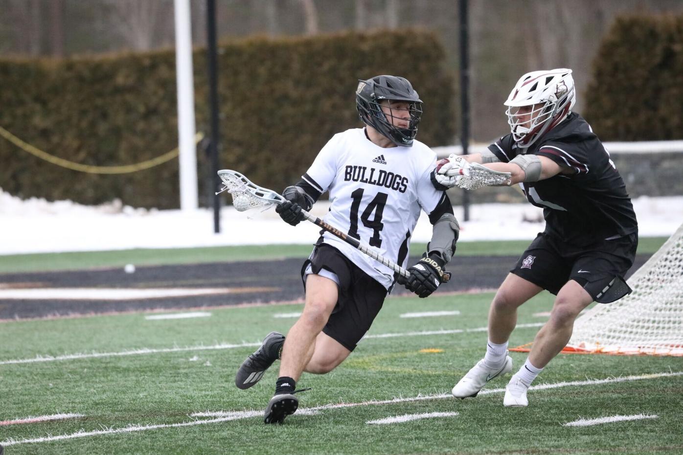 Londonderry's Abladian, a sophomore at Bryant, picking up where he left off  | College Sports 
