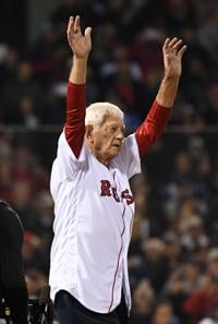 This Fenway series was a grand time for the Yastrzemskis - The Boston Globe