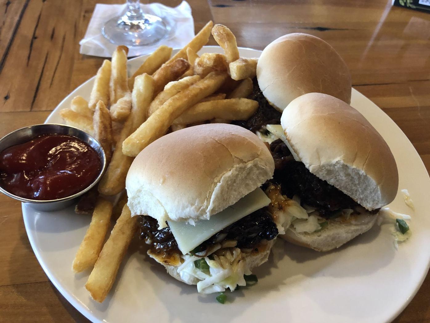 Our Gourmet Much To Love About One Love Brewery Our Gourmet Unionleader Com