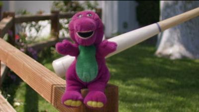 Why no love for the purple dinosaur? Filmmaker explores America's hate for Barney in new documentary | Back Page | unionleader.com Why no love for the purple dinosaur? Filmmaker explores America's hate for Barney in new documentary | Back Page | unionleader.com