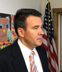 Bedford Selects New School Superintendent Education