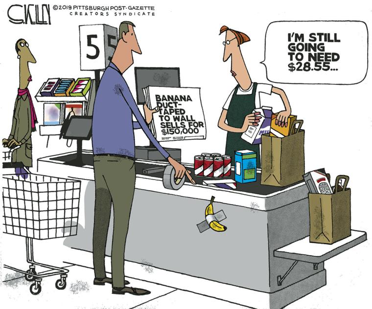 Editorial Cartoon Dec 13 2019 Cartoons Unionleader Com Top 10 yamaha sniper 150 frequently asked questions. union leader