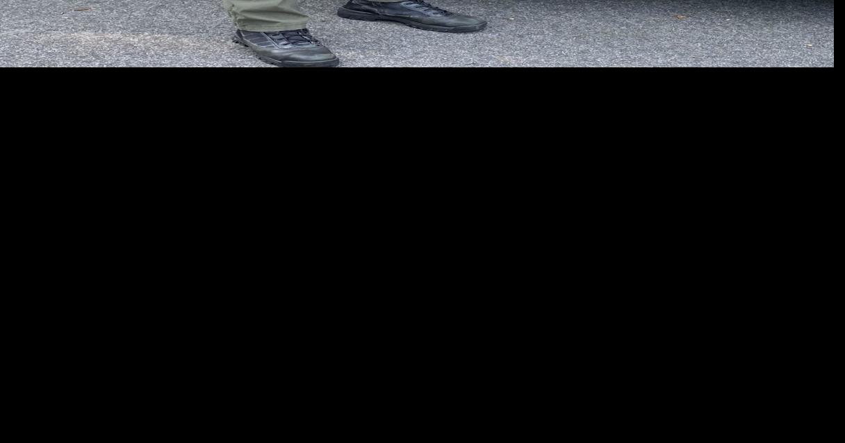 Green uniforms give Rockingham County deputies a new look Public Safety