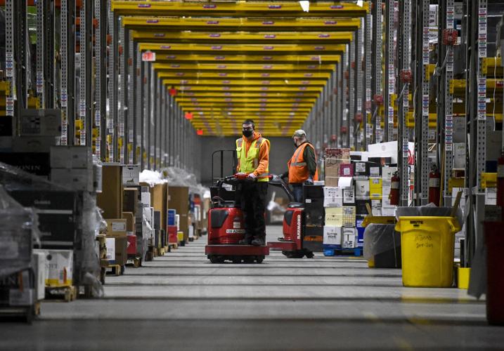 Shipper hiring challenges to keep spirits flowing during