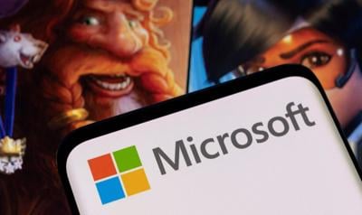 FTC asks court to halt Microsoft's acquisition of Activision, Business