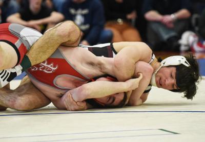 Timberlane Wins 20th Wrestling Championship High School Sports