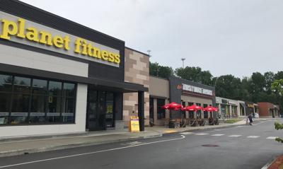 Forty Apartments Planned For Merrimack Near Revamped Retail Center