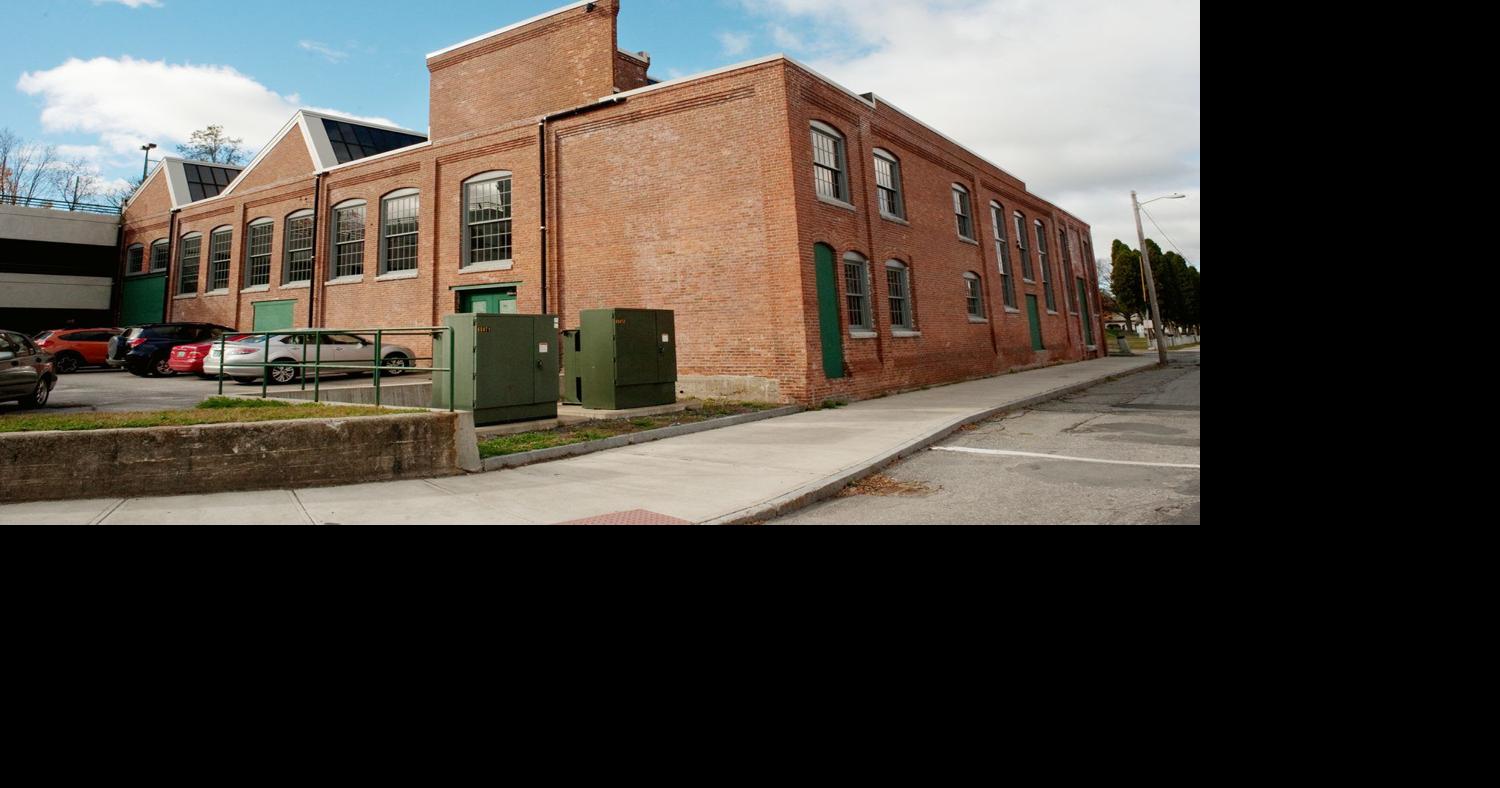 MakerSpace comes to Claremont Business