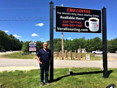 Rochester S Crackdown Comes As Cbd Craze Grows In New Hampshire