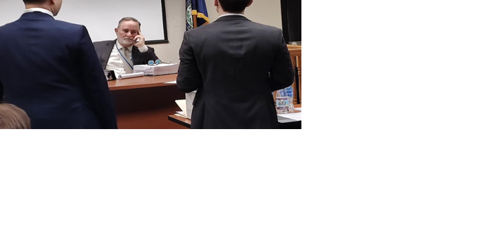 State: Sanborn lawyers engaged in 'trial by surprise' - Vimarsana News