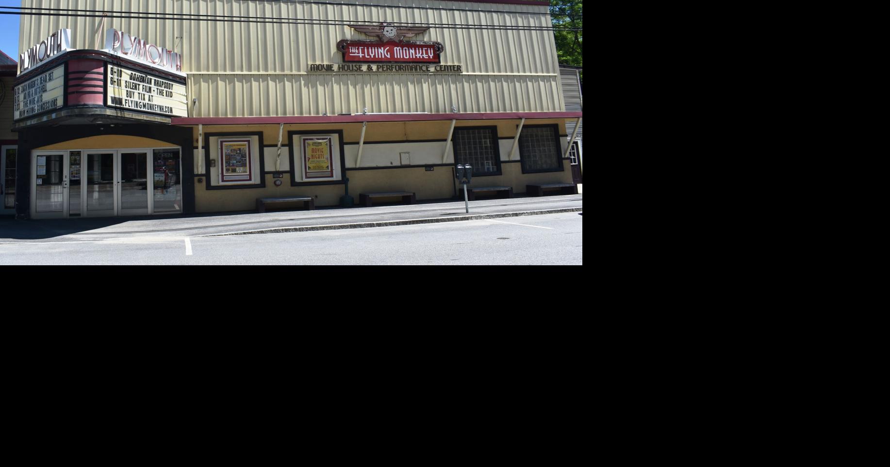 Plymouth residents concerned about losing taxes from The Flying Monkey