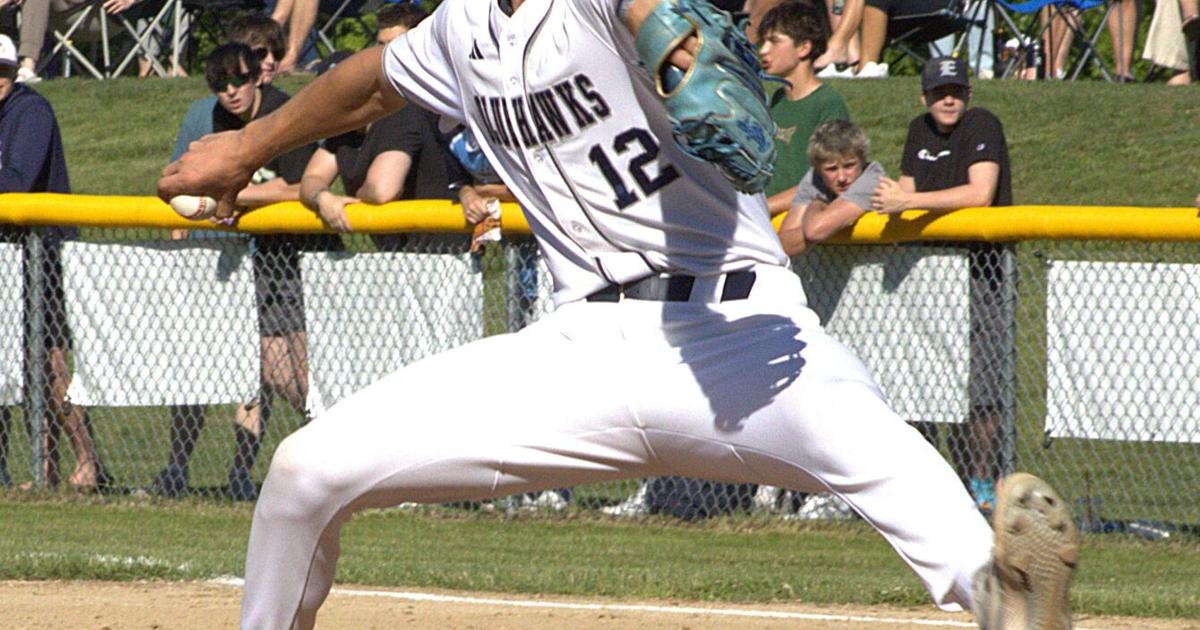 Division I baseball tournament: Exeter 'Battles' past Concord; Seacoast showdown with Portsmouth up next