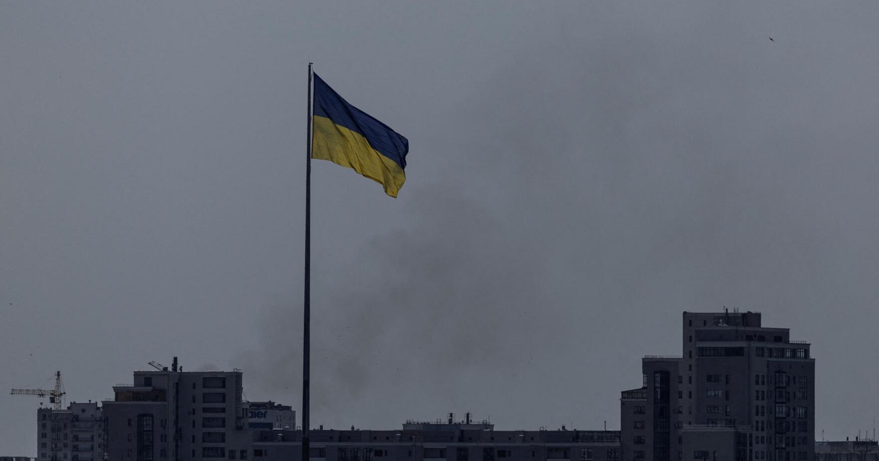 Ukraine plans to counterattack Russian forces near Kharkiv - Vimarsana News