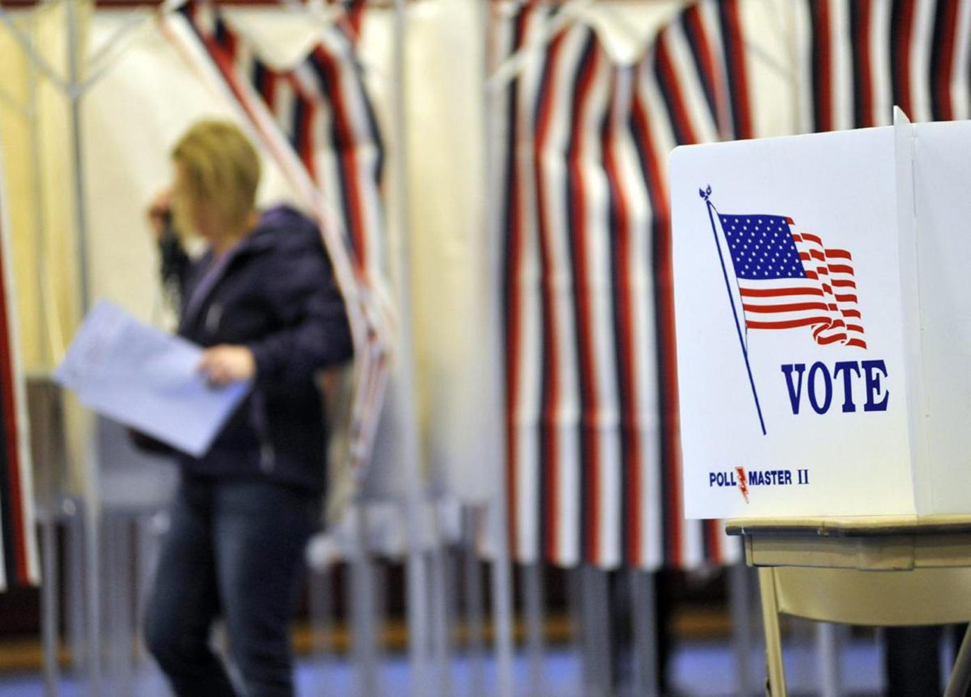 Town Meeting Roundup Voters Got The Final Say On Schools Budgets And Buildings Last Week Town Meeting Unionleader Com
