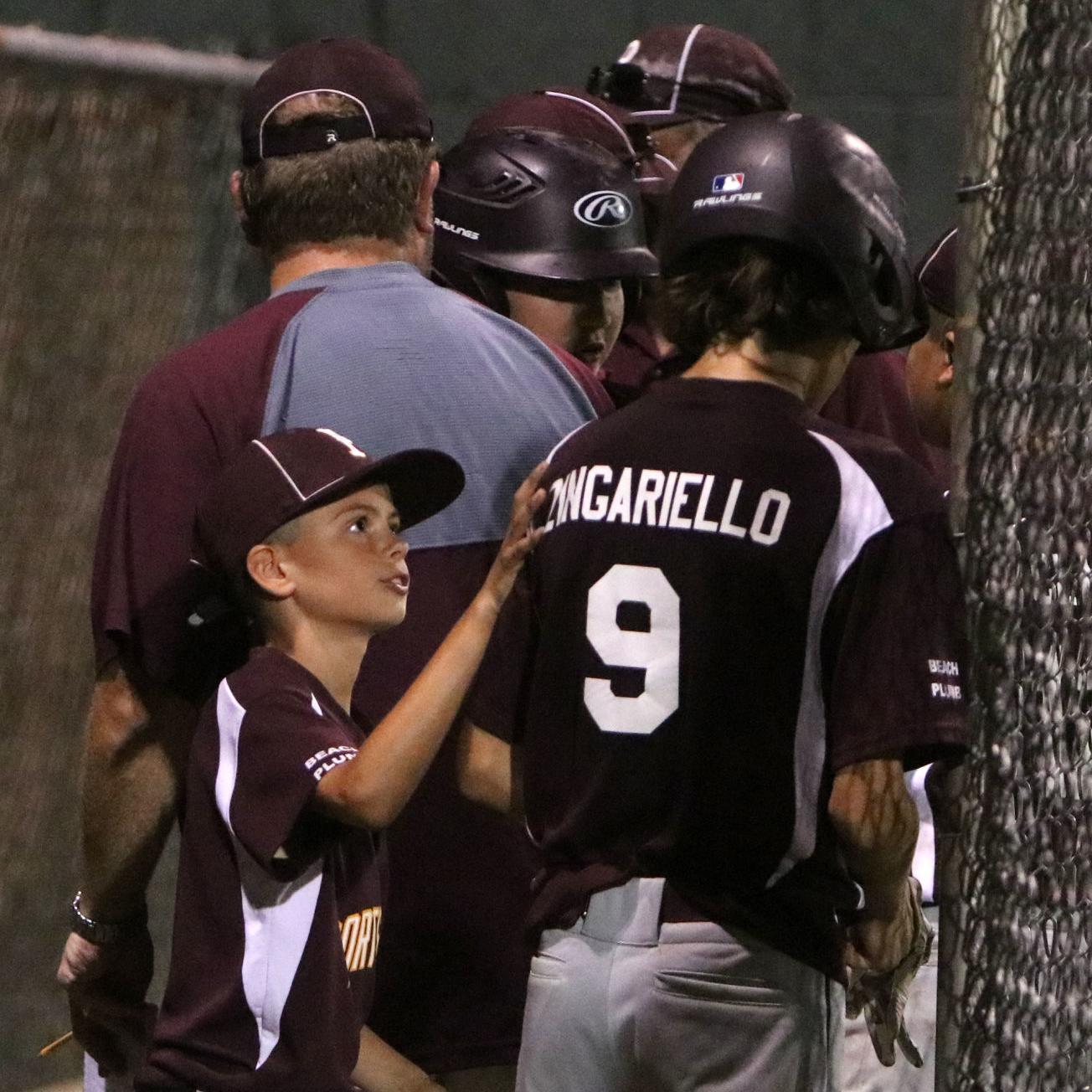 Little League: Pearland looks to remain hot at state tourney