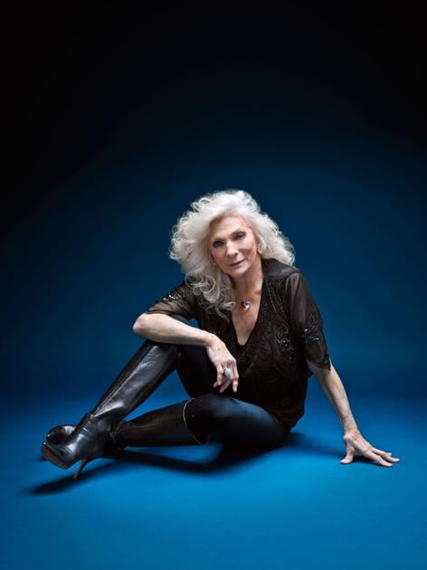 Folk Icon Judy Collins Postpones Nh Show Amid Coronovirus Pandemic