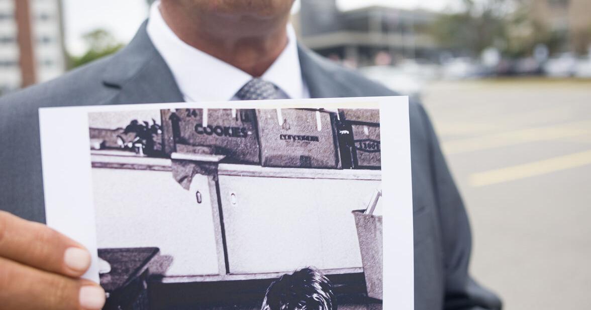 Victim lawyers seek to strike down settlement fund changes