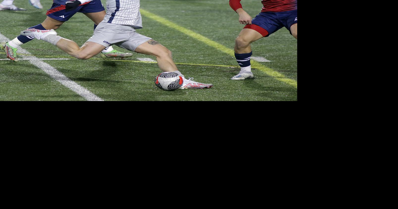 UNH men's soccer team beats NJIT 10, advances to tournament final