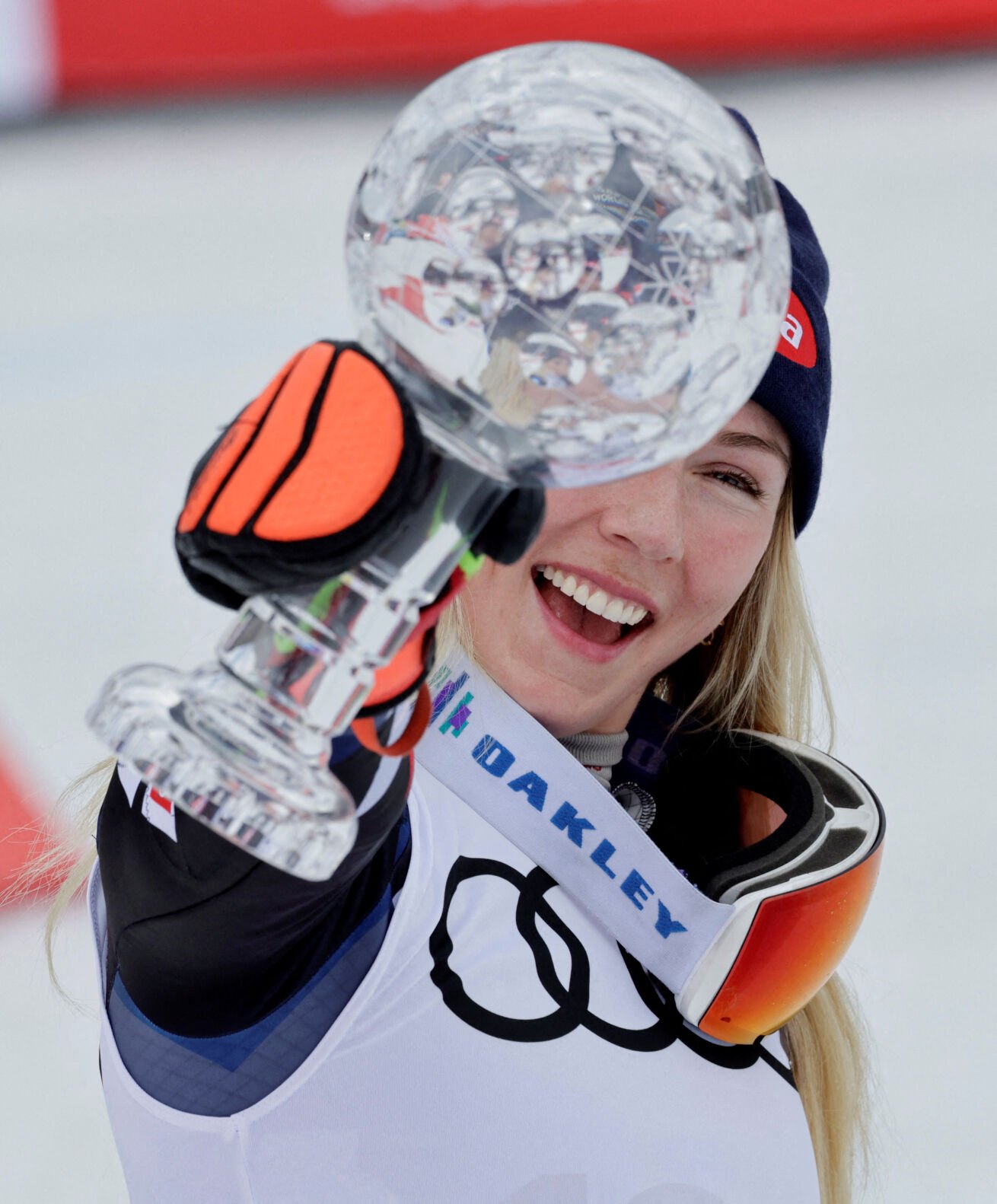 Mikaela Shiffrin Closes World Cup Season With 97th Circuit Win | Sports ...