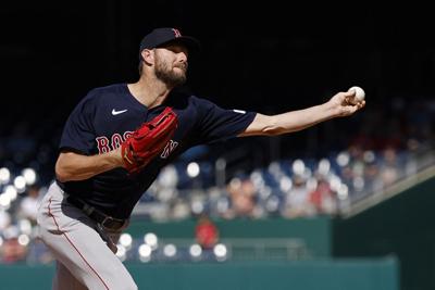 Red Sox Chris Sale Can Turn It Around