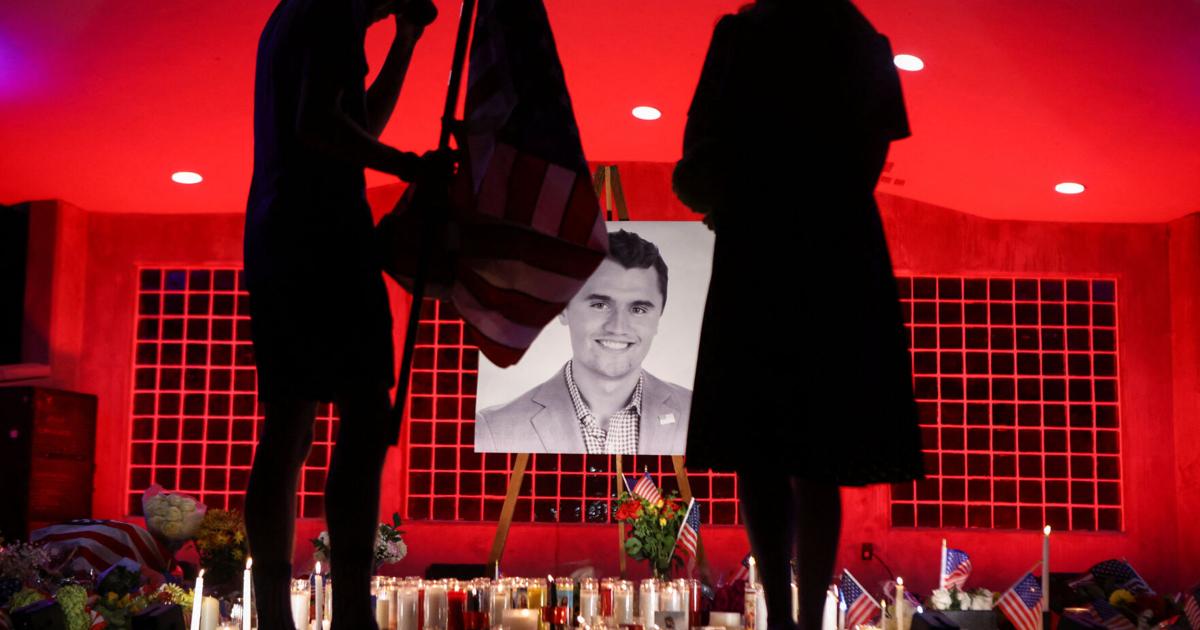 Political violence: How did we get here? How does it end?