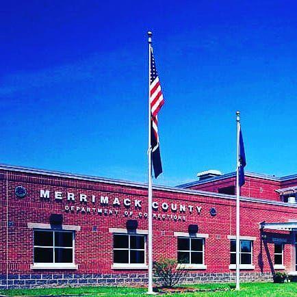 Jails Judges Rethinking Sentences As Covid 19 Concerns Grow Coronavirus Unionleader Com