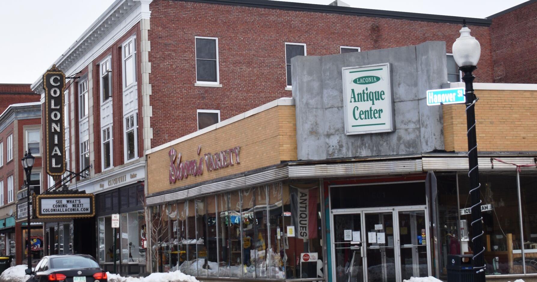 Laconia City Council makes investment in Colonial Theatre - Vimarsana News