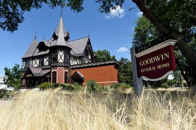 Goodwin Funeral Home