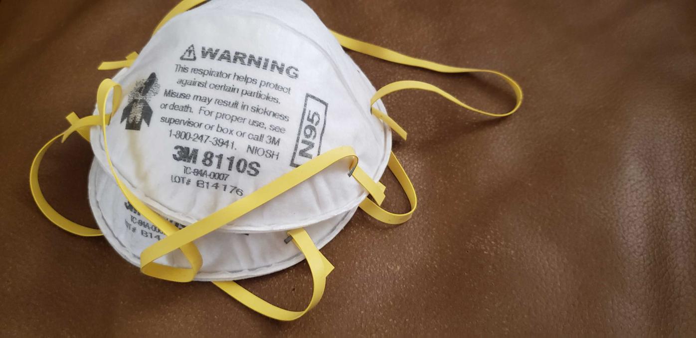 Masks Becoming More Common But Still Not A Requirement For Some Store Workers Coronavirus Unionleader Com