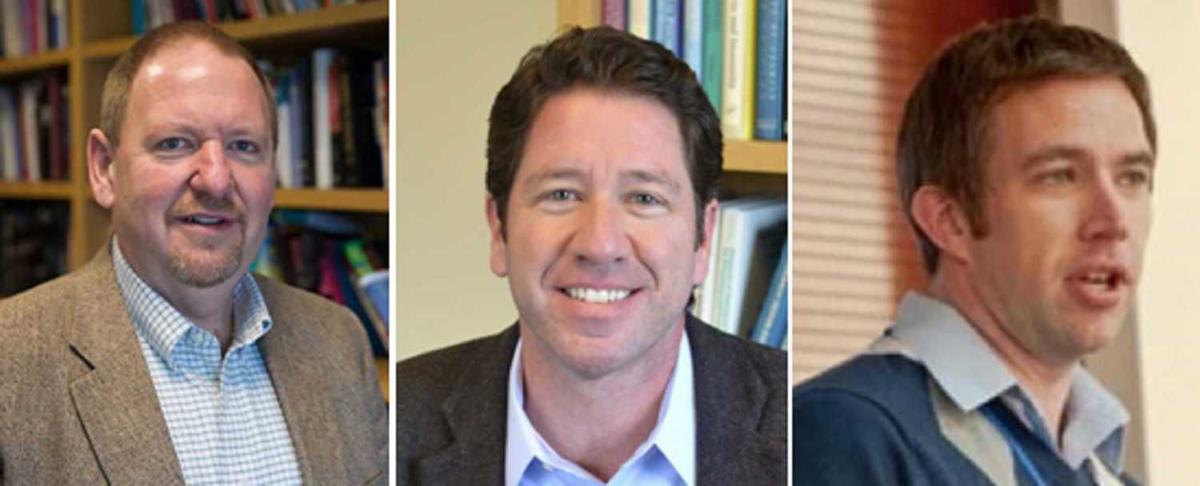 Dartmouth Professor Denies Sexual Assault Accusations Courts