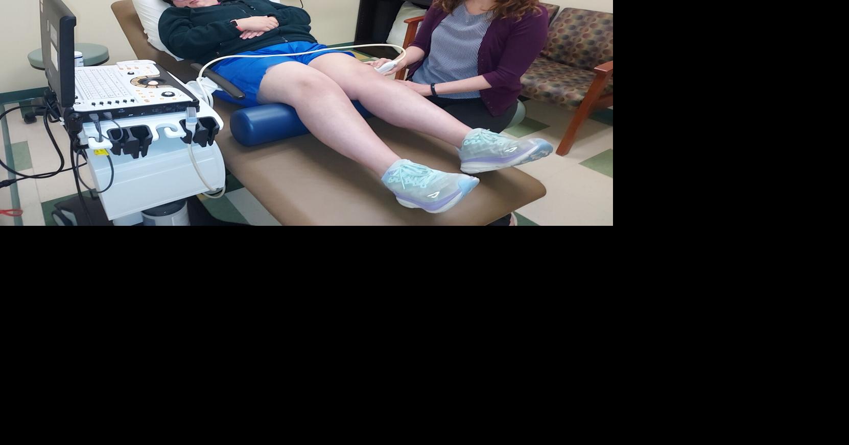Sports medicine isn’t just for athletes | NH Medical