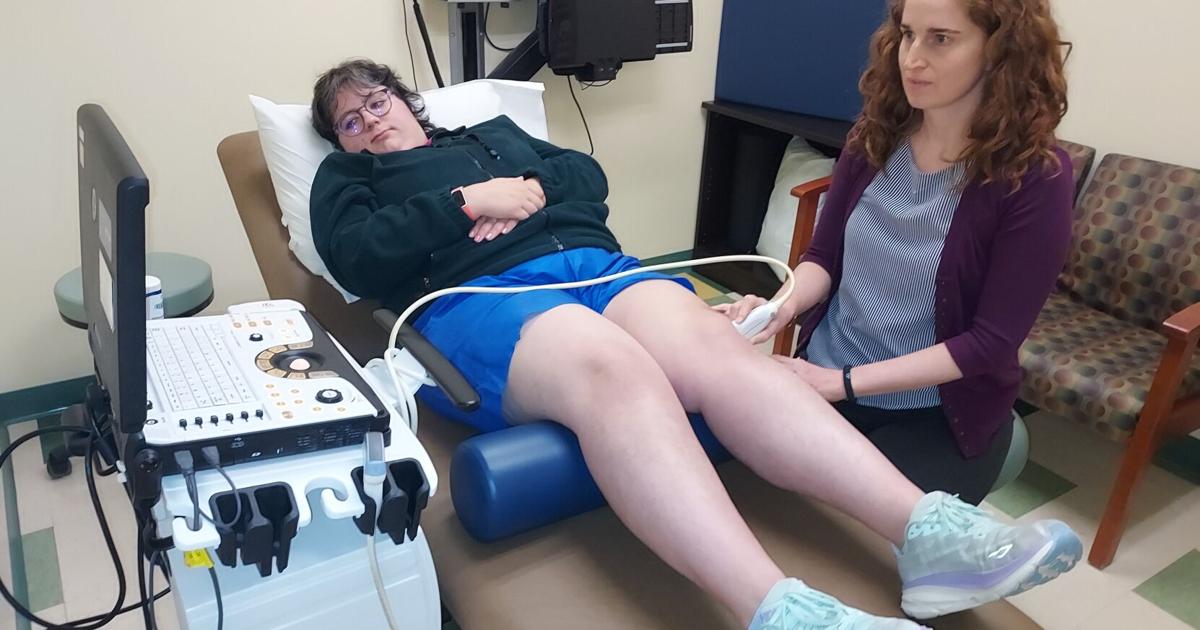 Sports medicine isn’t just for athletes | NH Medical Sports medicine isn’t just for athletes | NH Medical