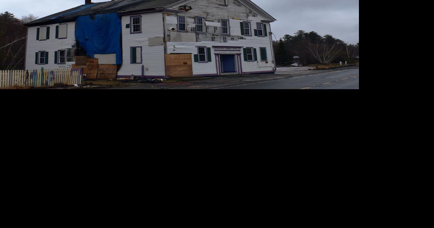 Grafton church ordered to pay nearly 10,000 in back taxes Courts