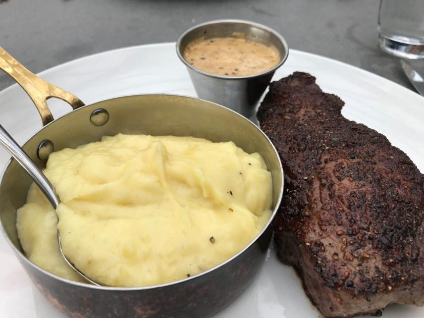 Our Gourmet Relaxing At The Office In Rye Our Gourmet Unionleader Com