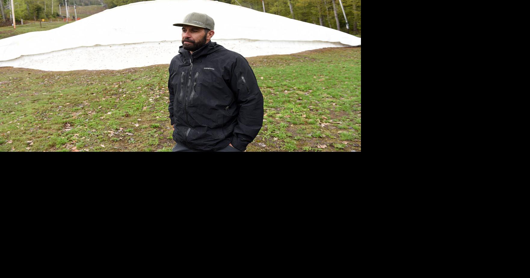 Proctor Academy tries 'snow farming' to get students on slopes sooner