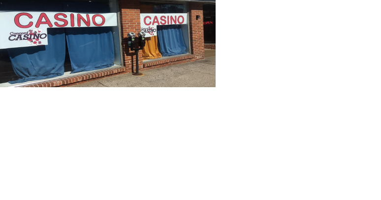 AG, Lottery seek indefinite suspension of Concord Casino license - Vimarsana News